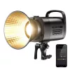 NEEWER CB60B Bi-Color 70W LED Video Light 2700-6500K