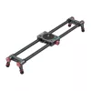 NEEWER CS1M Süsinikkiust Kaameraslaider (40 cm)