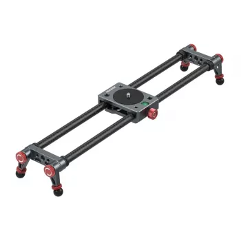 NEEWER CS1M Süsinikkiust Kaameraslaider (40 cm)