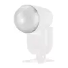 NEEWER Dome Diffuser for Z1 M12-N Flash