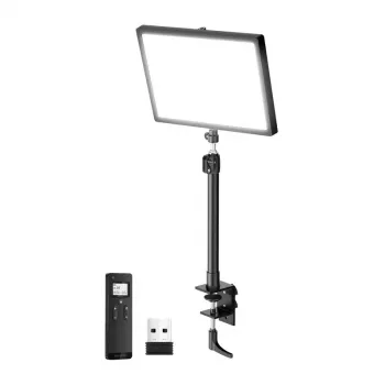 NEEWER GL25B Side Light Panel