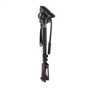 NEEWER GM76 179 cm statiiv/monojalg