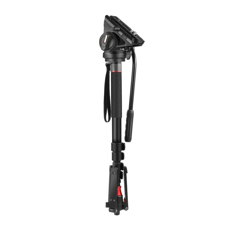 NEEWER GM76 179 cm statiiv/monojalg
