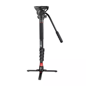 NEEWER GM76 179 cm statiiv/monojalg