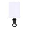 Neewer NL-60AI kahevärviline LED-selfivalgusti rakenduse juhtimisega, 60W, 3200K-5600K, CRI 97+, alumiiniumraam