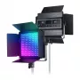 NEEWER RGB1200 LED-paneelvalgus 70W RGBWW CRI 97 TLCI 97