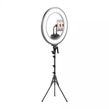 NEEWER RL45B 45W 18 inch Ultra-Thin LED Ring Light Kit