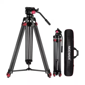 NEEWER TP-M200 200 cm statiiv