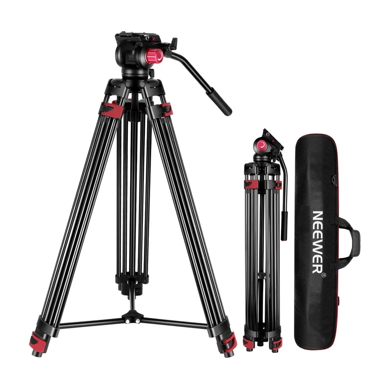 NEEWER TP-M200 200 cm statiiv