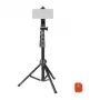 NEEWER TS03N 167cm Universaalne statiiv nutitelefonidele ja kaameratele