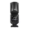 Neewer Z2-N TTL Round Head Flash Speedlite Nikonile
