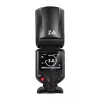 Neewer Z2PRO-N TTL ümara peaga välklamp Nikonile