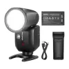 Neewer Z2PRO-S Speedlite Flash Sony kaameratele