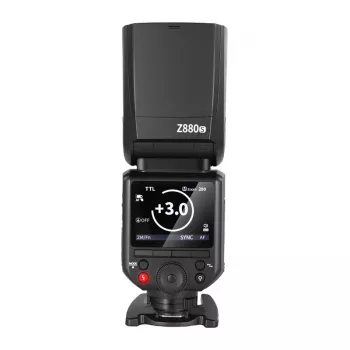 NEEWER Z880-S Kaameravälk Liitiumakuga