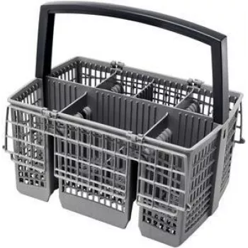 NEFF Z7863X0 VarioSchublade Pro söögiriistade sahtel, hall