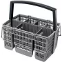 NEFF Z7863X0 VarioSchublade Pro söögiriistade sahtel, hall