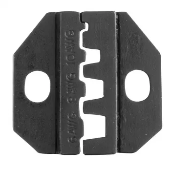 NEO Tools 01-537 Automaatsed pressimistangid pöördmehhanismiga, 0,5-6 mm², eemaldus- ja lõikefunktsiooniga