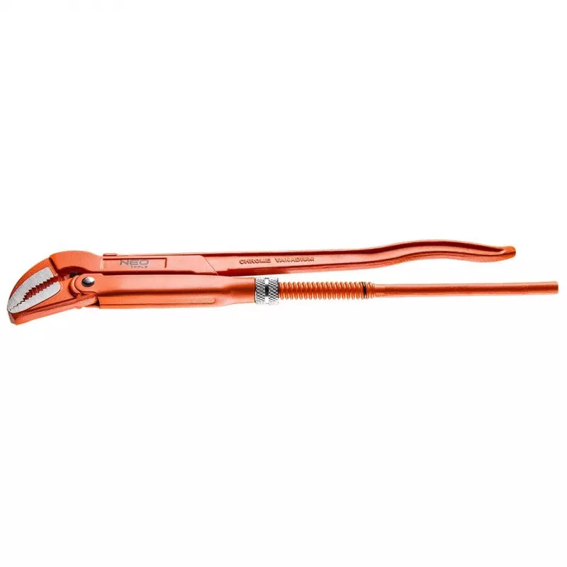 NEO TOOLS 02-128 Roottorullvõti 38mm Kroomvanadiumteras