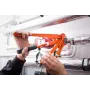 NEO TOOLS 02-128 Roottorullvõti 38mm Kroomvanadiumteras