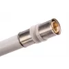 NEO TOOLS 02-445 Rataspressimistangid isoleeritud klemmidele 0,5-6 mm² (20-10 AWG), 220 mm, must/oranž