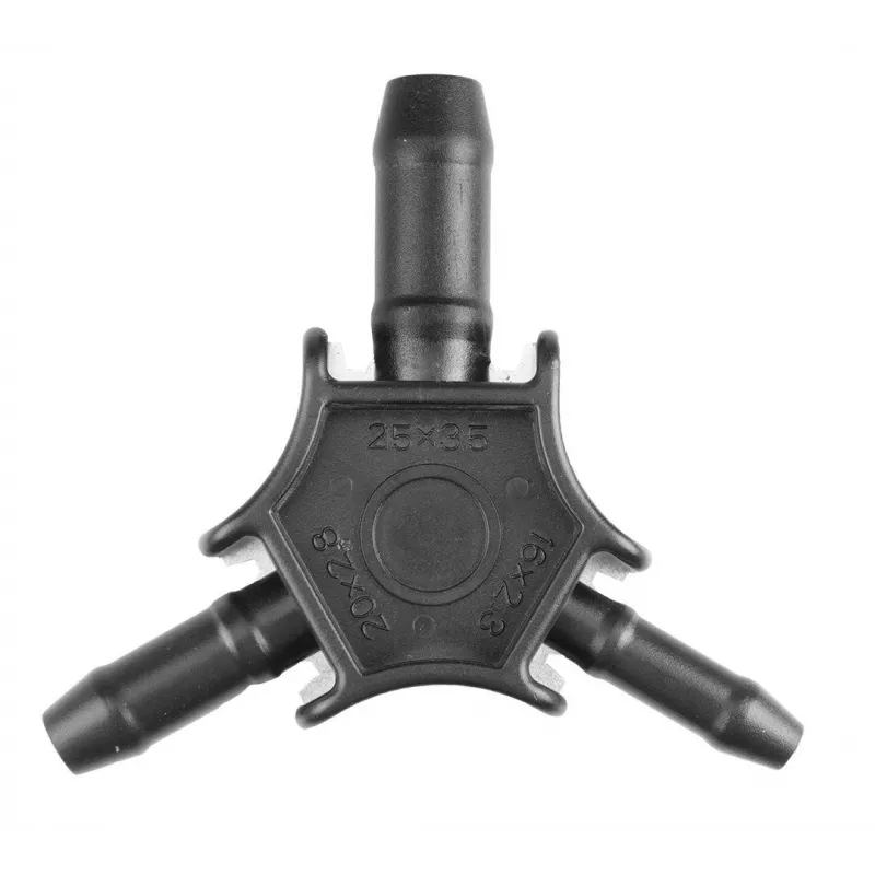 NEO TOOLS 02-445 Rataspressimistangid isoleeritud klemmidele 0,5-6 mm² (20-10 AWG), 220 mm, must/oranž