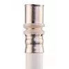NEO TOOLS 02-445 Rataspressimistangid isoleeritud klemmidele 0,5-6 mm² (20-10 AWG), 220 mm, must/oranž