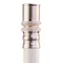 NEO TOOLS 02-445 Rataspressimistangid isoleeritud klemmidele 0,5-6 mm² (20-10 AWG), 220 mm, must/oranž