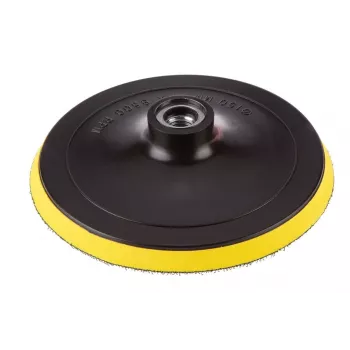 NEO TOOLS 04-602 Autopoleerija 1200W 180mm Rootorpolerija Muudetava Kiirusega, Pehmekäivitusega, D-käepideme ja Küljekäepidemega