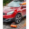 NEO TOOLS 04-620 õliga määritud õhukompressor 24L 1.5kW 8bar 200L/min