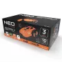 NEO Tools 04-621 40V juhtmevaba akumuruniiduk 40L murukorviga ja multšimisfunktsiooniga
