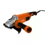 NEO TOOLS 04-715 Nurgalihvija 3000W, 230mm, 6500 RPM, M14 spindel, pehme käivitus, antivibratsioonikäepide