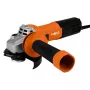 NEO TOOLS 04-716 Nurgalihvija 1000W, 125 mm