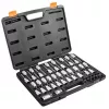 NEO Tools 08-713 Phillips PH2 kruvikeeraja otsikud, 25 mm, S2 teras, 10 tk