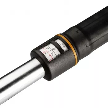 NEO Tools 08-824 1/2 tolli klõpsuga pöördemomendi mutrivõti 42-210 Nm koos kohvriga
