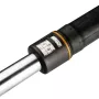 NEO Tools 08-824 1/2 tolli klõpsuga pöördemomendi mutrivõti 42-210 Nm koos kohvriga