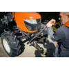 NEO TOOLS 08-839 1/2 tolli klõpsuga pöördemomendi mutrivõti 42-210 Nm, kahe skaalaga ja hoiukarbiga