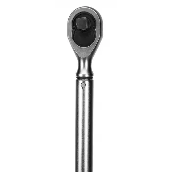 NEO TOOLS 08-839 1/2 tolli klõpsuga pöördemomendi mutrivõti 42-210 Nm, kahe skaalaga ja hoiukarbiga