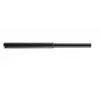 NEO TOOLS 10-456 asendus veepudeli kork 10-455 jaoks, keeratav klapptilaga, BPA-vaba, must