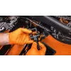 NEO TOOLS 10-505 Automaatsed põrkmehhanismiga pressimistangid isoleeritud ja isoleerimata klemmide ning kaablikingade jaoks 0,5-10 mm²