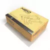 NEO TOOLS 11-338 219-osaline mehaaniku tööriistakomplekt pöördmutrivõtmete, pesade, mutrivõtmete, otsikute ja kuuskantvõtmetega vastupidavas karbis