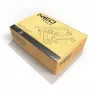 NEO TOOLS 11-338 219-osaline mehaaniku tööriistakomplekt pöördmutrivõtmete, pesade, mutrivõtmete, otsikute ja kuuskantvõtmetega vastupidavas karbis