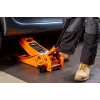 NEO TOOLS 11-731 Madala profiiliga hüdrauliline tungraud 2,5 tonni