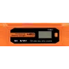 NEO Tools 11-892-1 sõiduki akulaadija krokodillklambrid, 15A, 12V/24V, paar