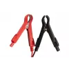 NEO Tools 11-892-1 sõiduki akulaadija krokodillklambrid, 15A, 12V/24V, paar