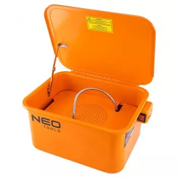 NEO TOOLS 13 L autopesur