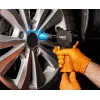 NEO TOOLS 14-004 3.6V juhtmeta kruvikeeraja 6 otsikuga ja USB-laadijaga