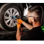 NEO TOOLS 14-004 3.6V juhtmeta kruvikeeraja 6 otsikuga ja USB-laadijaga