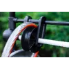 NEO Tools 15-842 aiavoolik 1/2 tolli 50 m 3-kihiline PVC tugevdatud roheline