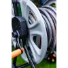 NEO Tools 15-842 aiavoolik 1/2 tolli 50 m 3-kihiline PVC tugevdatud roheline