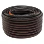 NEO Tools 15-842 aiavoolik 1/2 tolli 50 m 3-kihiline PVC tugevdatud roheline